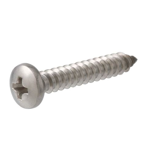 10 3 in phillips pan-head sheet metal screws|mcmaster carr pan head screws.